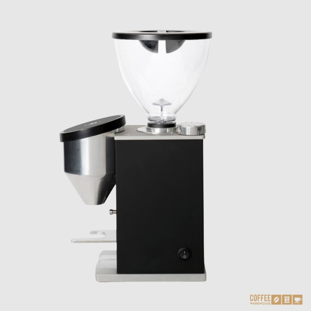Rocket Espresso Faustino 3.1 Grinder - Black