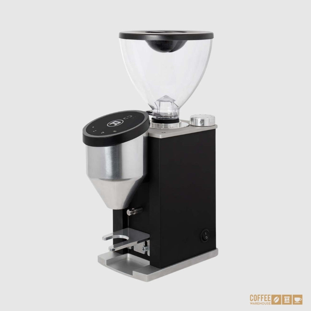 Rocket Espresso Faustino 3.1 Grinder - Black