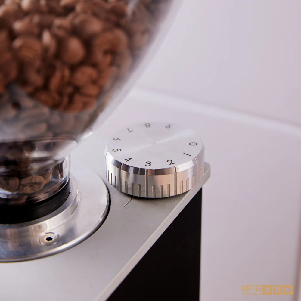 Rocket Espresso Faustino 3.1 Grinder - Black