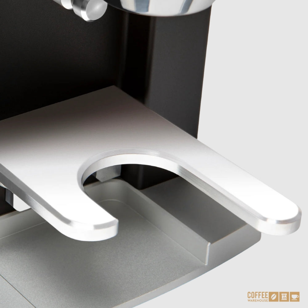 Rocket Espresso Faustino 3.1 Grinder - Black