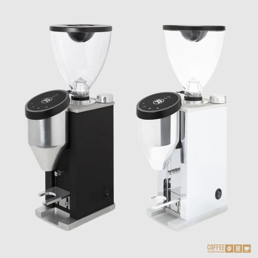 Rocket Espresso Faustino 3.1 Grinder - Black