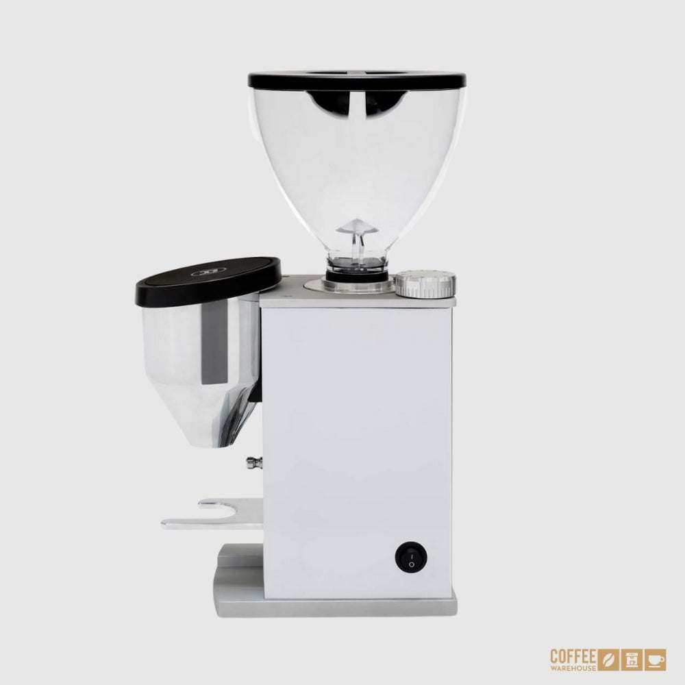 Rocket Espresso Faustino 3.1 Grinder - Chrome