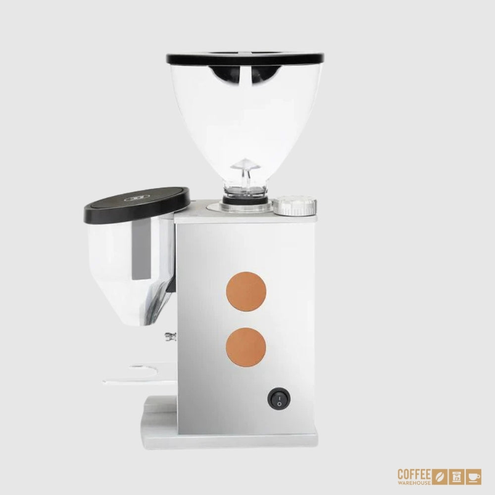 Rocket Espresso Faustino 3.1 Grinder - Copper