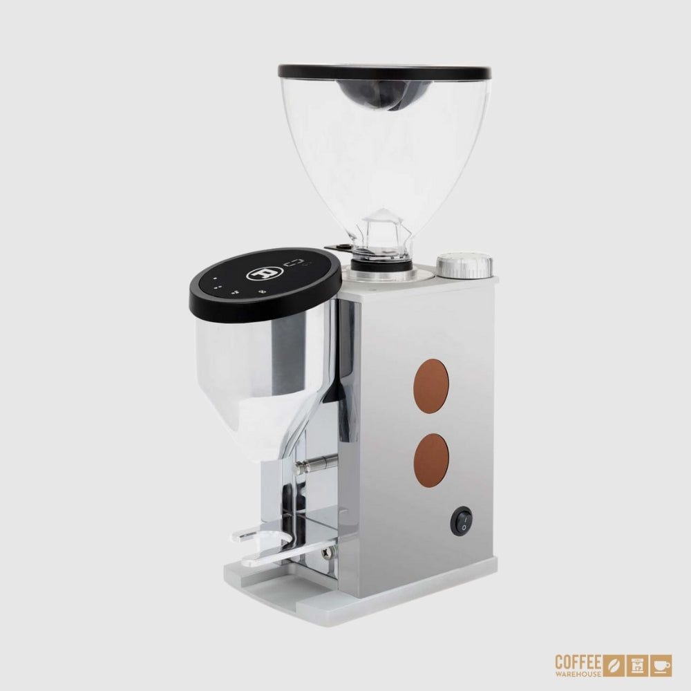 Rocket Espresso Faustino 3.1 Grinder - Copper