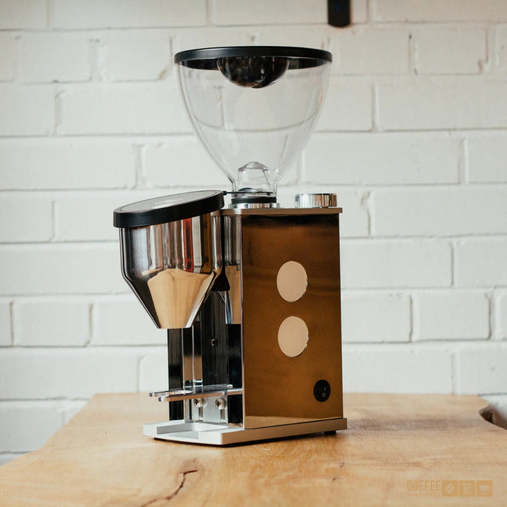 Rocket Espresso Faustino 3.1 Grinder - White