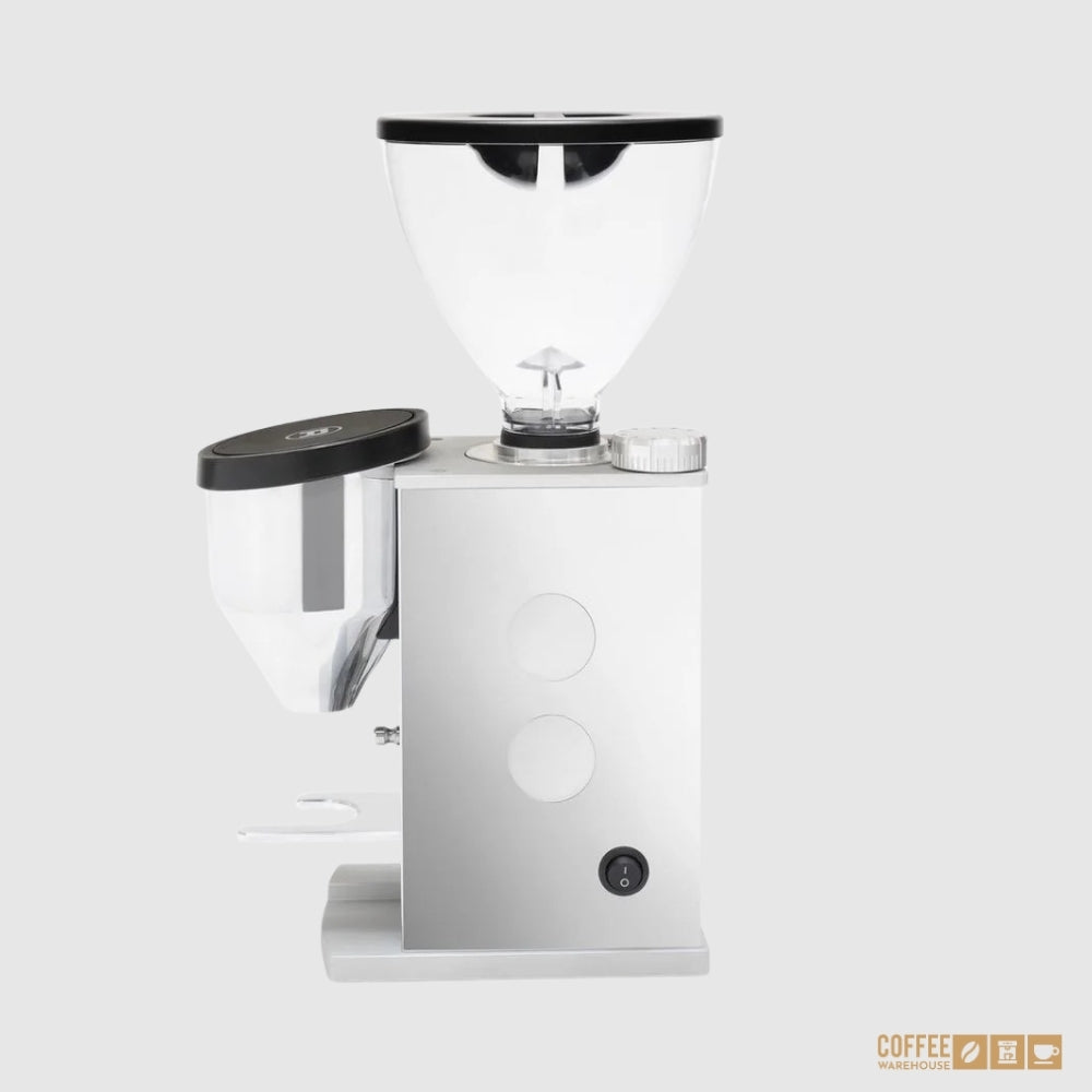 Rocket Espresso Faustino 3.1 Grinder - White
