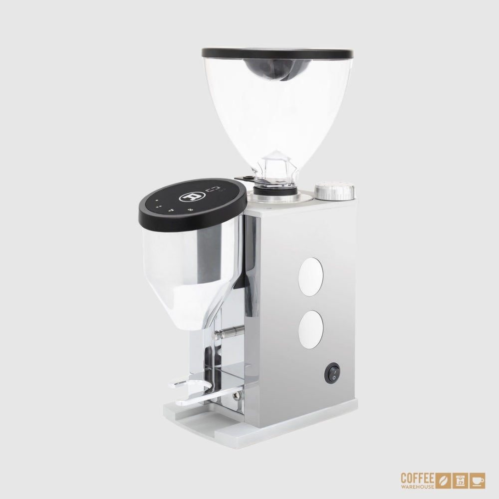 Rocket Espresso Faustino 3.1 Grinder - White