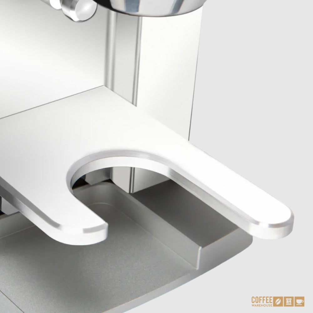 Rocket Espresso Faustino 3.1 Grinder - White