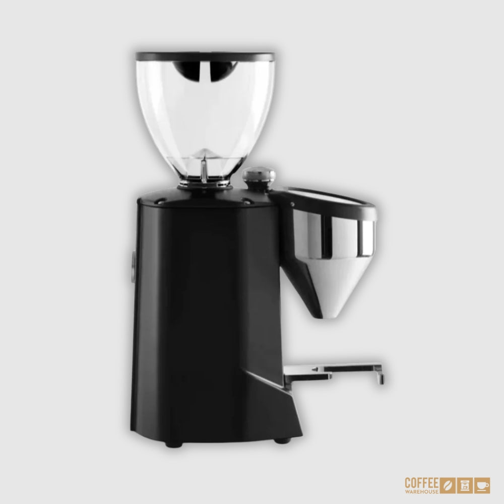 Rocket Espresso Fausto Grinder - Black