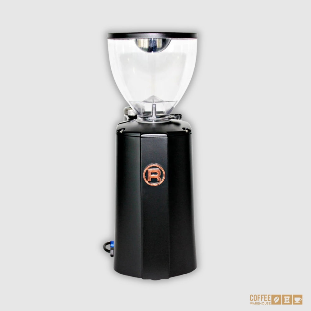 Rocket Espresso Fausto Grinder - Black