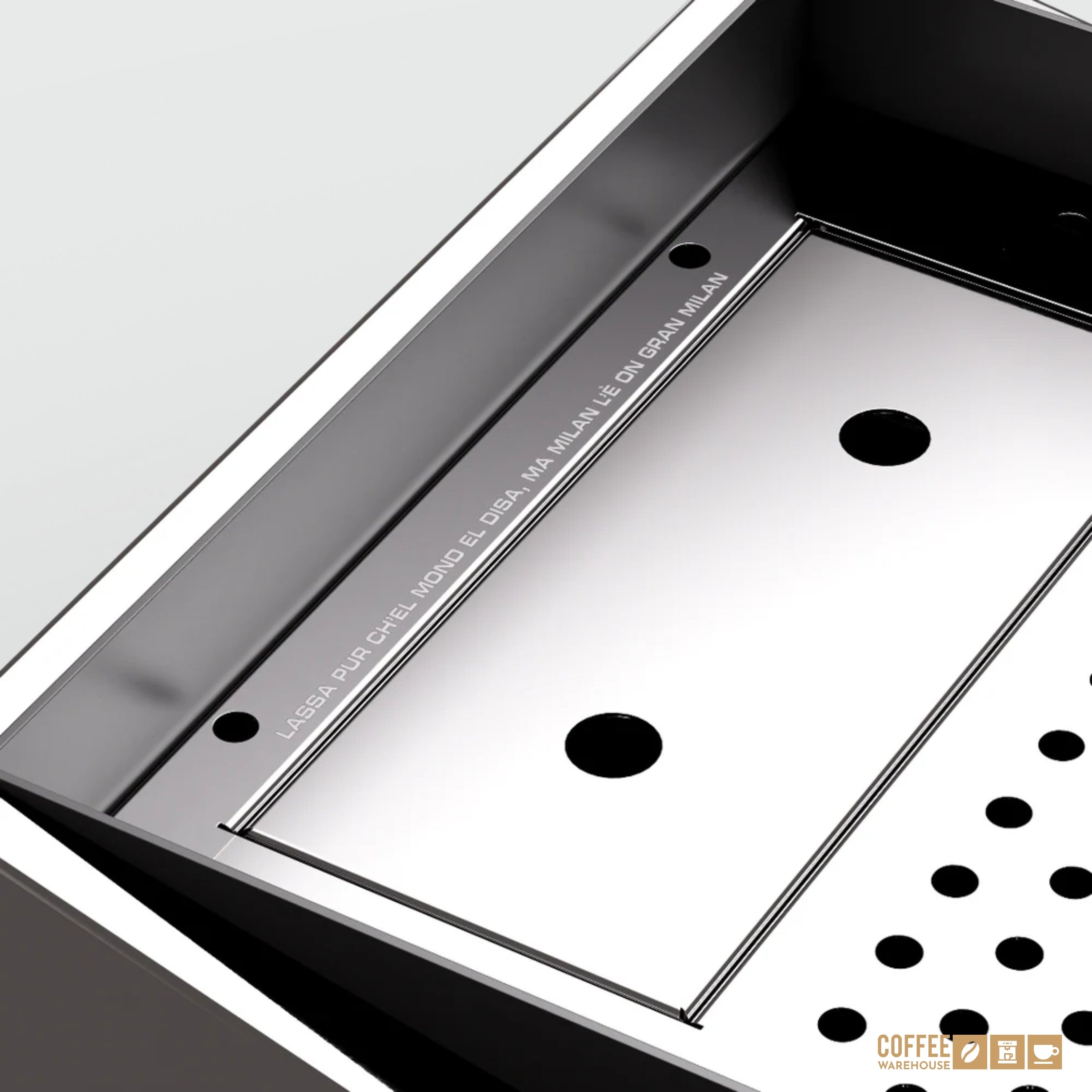 Rocket Espresso Giotto Type R FAST