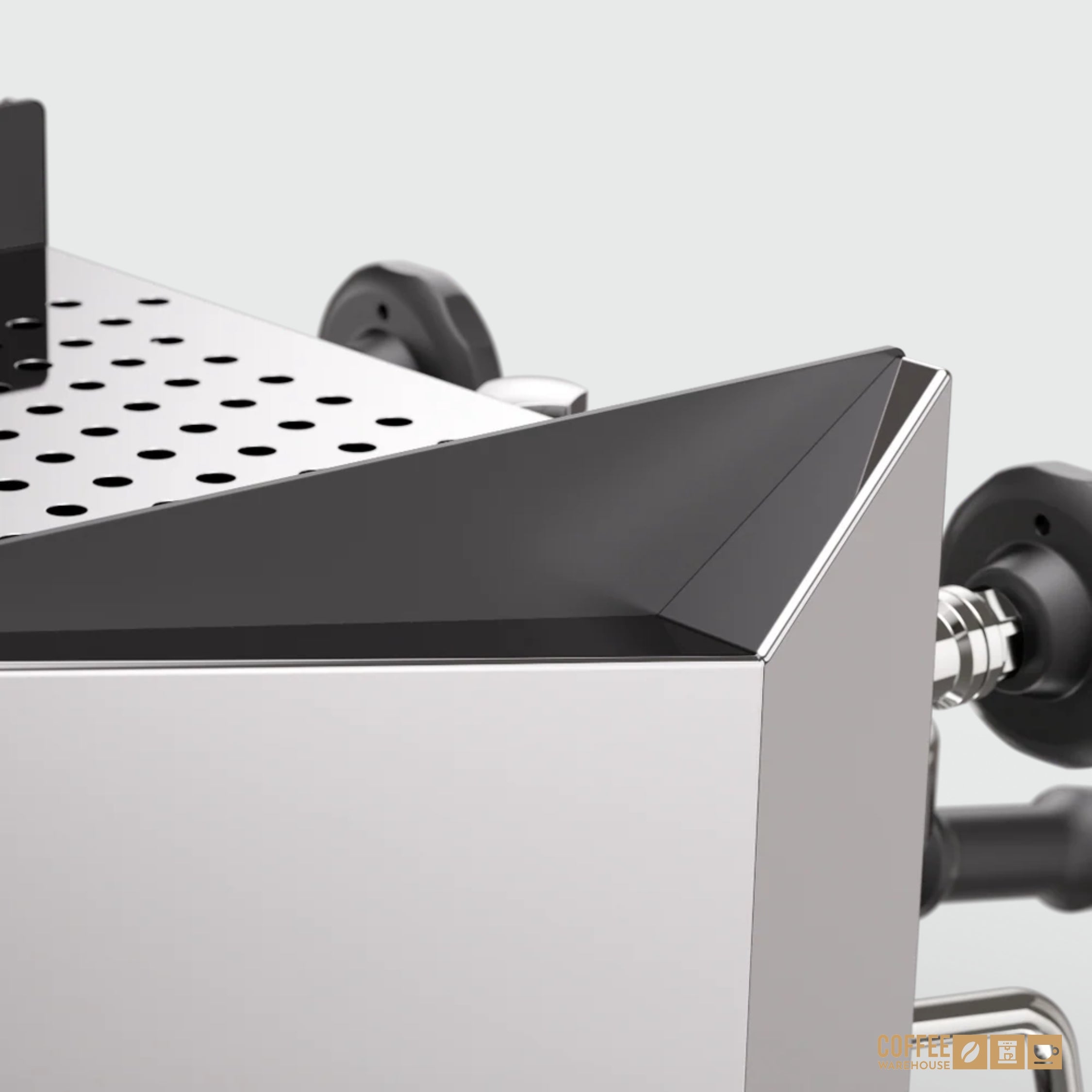 Rocket Espresso Giotto Type R FAST