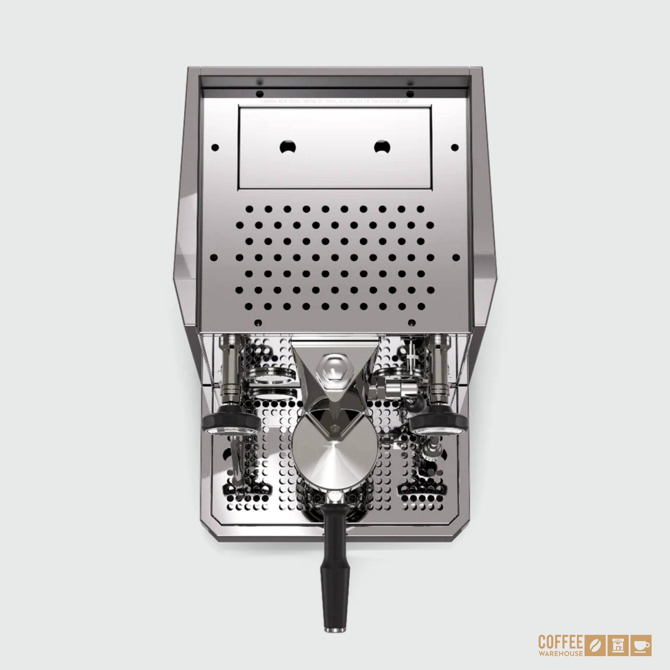 Rocket Espresso Giotto Type R FAST