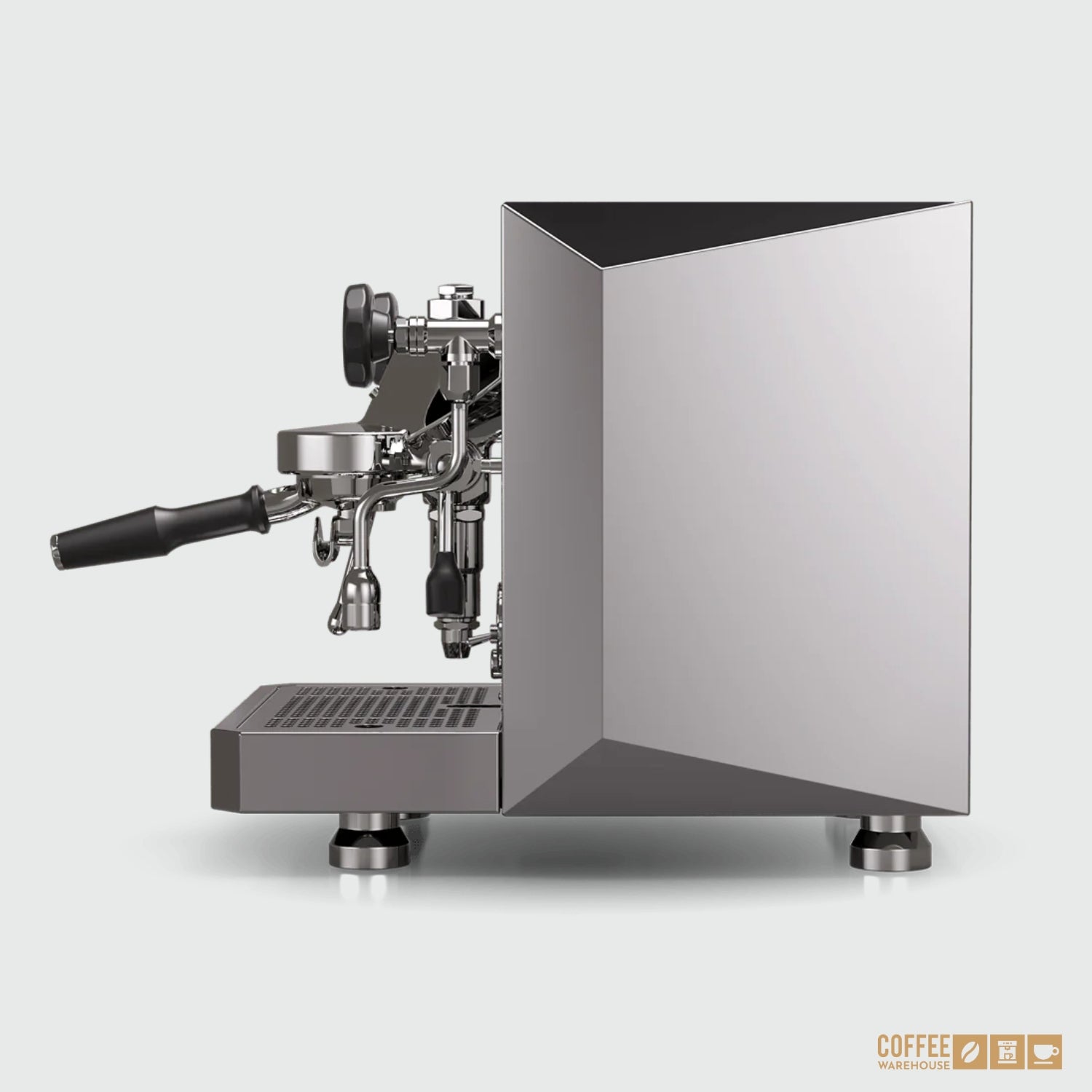 Rocket Espresso Giotto Type V (PID) Shot Timer