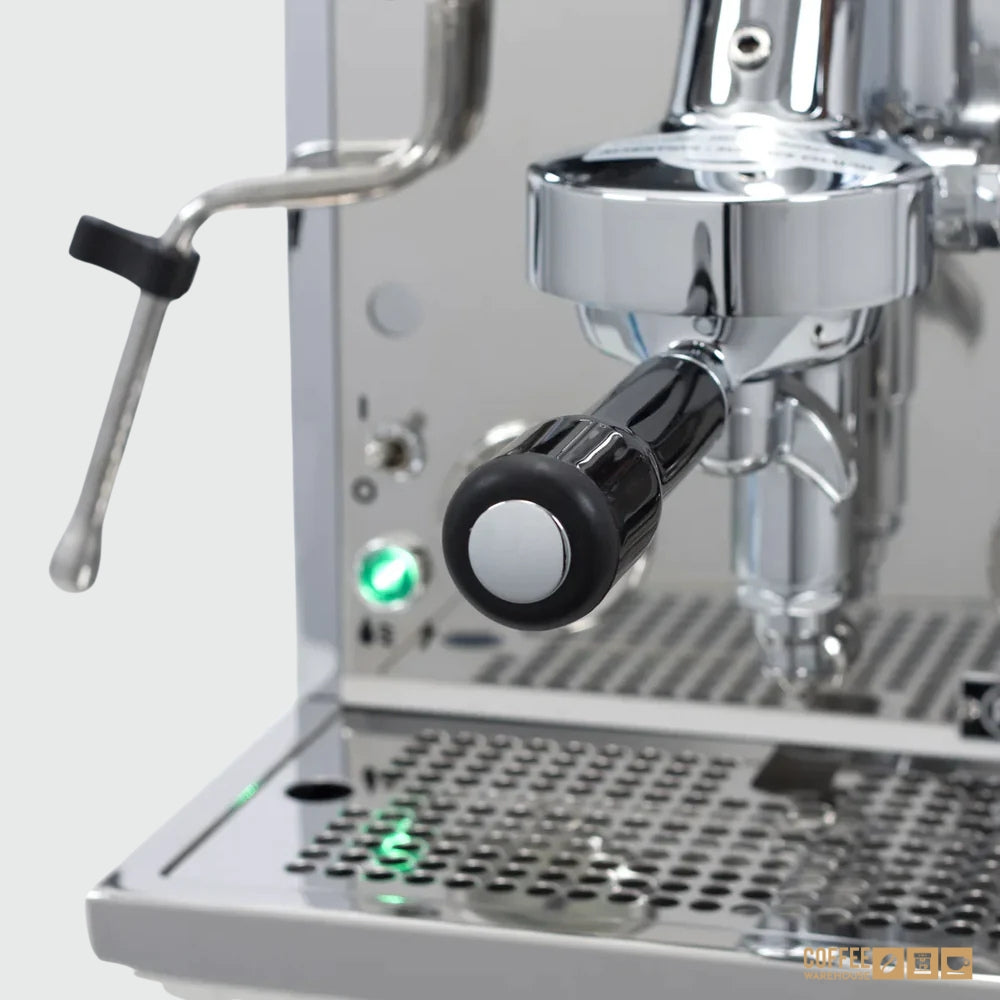 Rocket Espresso Mozzafiato Type R Shot Timer - Black