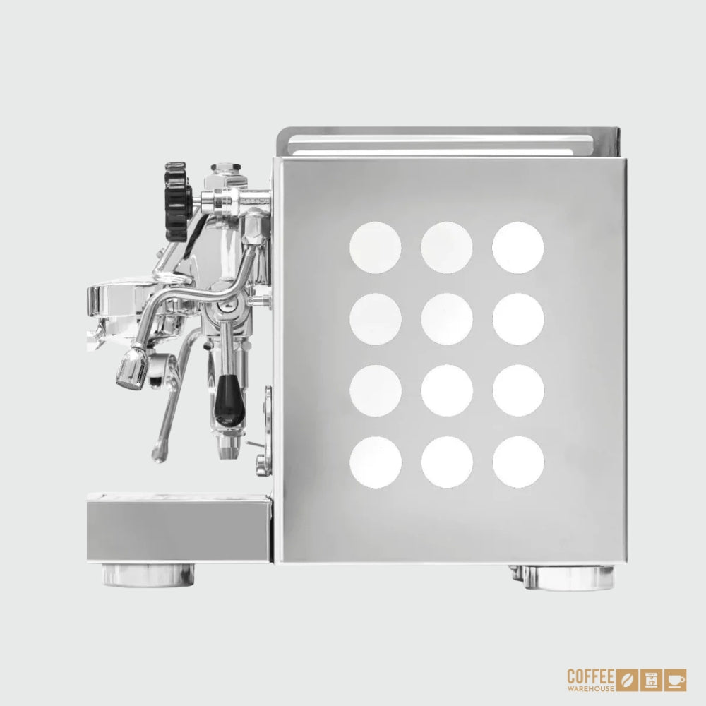 Rocket Espresso Appartamento - white