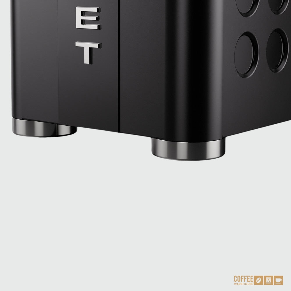 Rocket Espresso Appartamento TCA - All Black