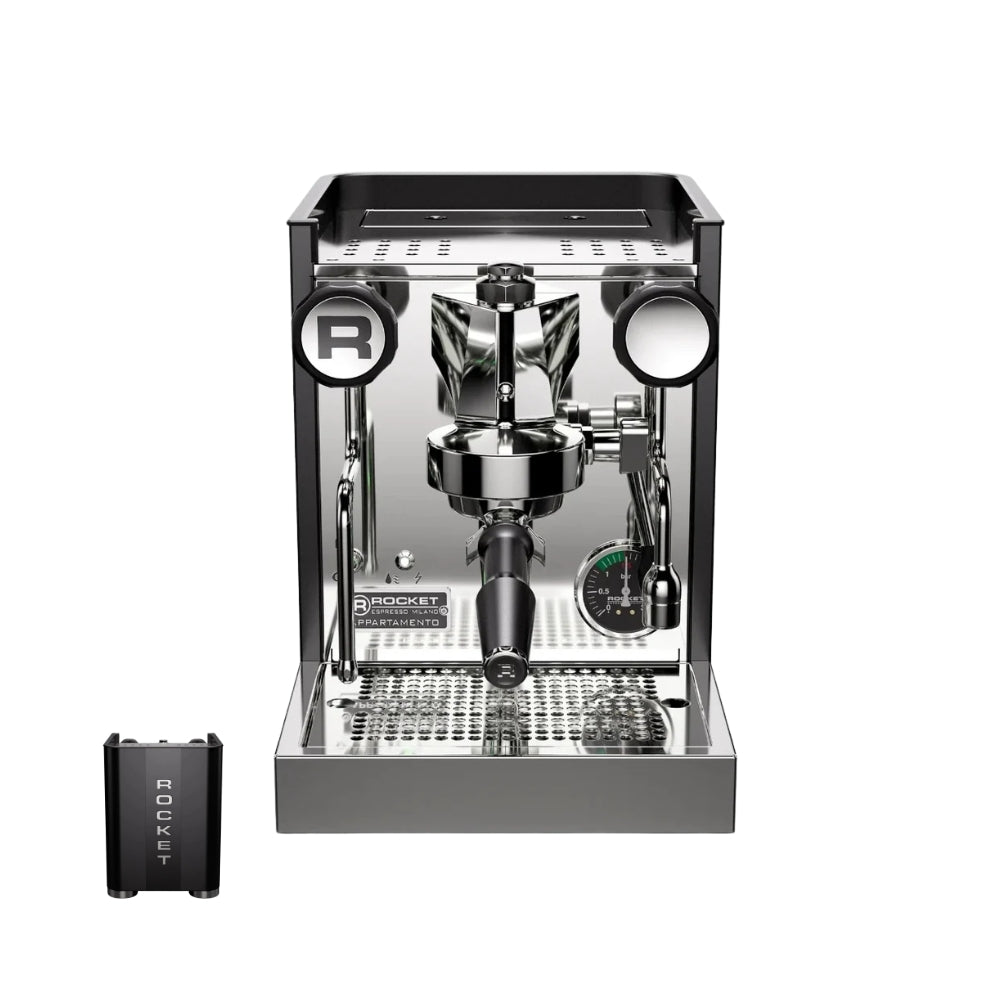 Rocket Espresso Appartamento TCA - All Black
