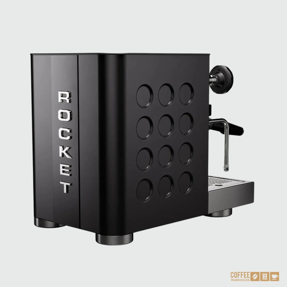 Rocket Espresso Appartamento TCA - All Black