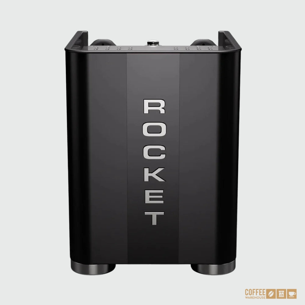 Rocket Espresso Appartamento TCA - All Black