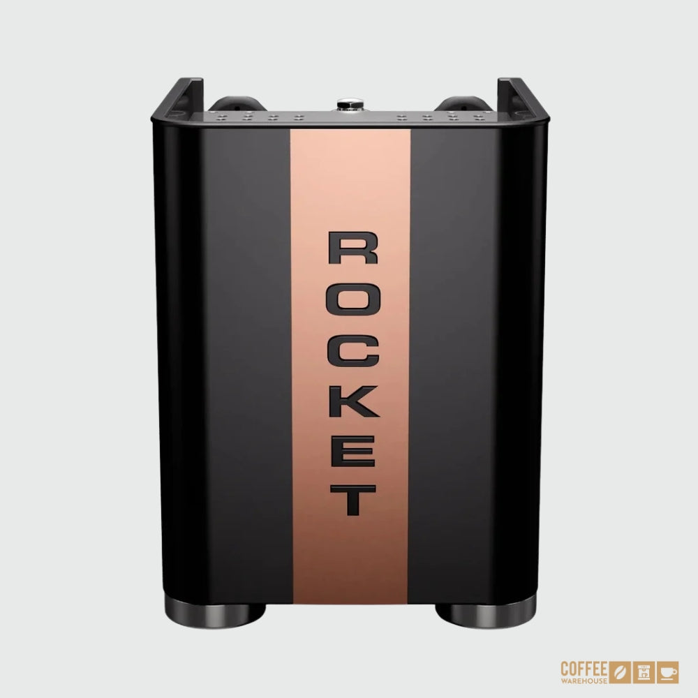 Rocket Espresso Appartamento TCA - Black Copper