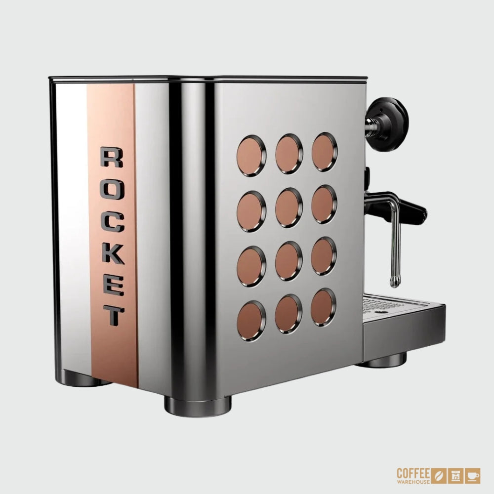 Rocket Espresso Appartamento TCA -  Copper