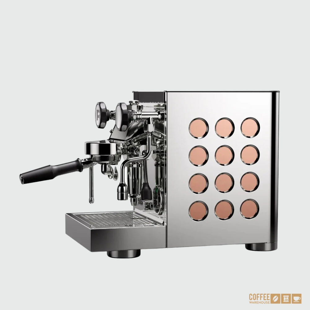 Rocket Espresso Appartamento TCA -  Copper