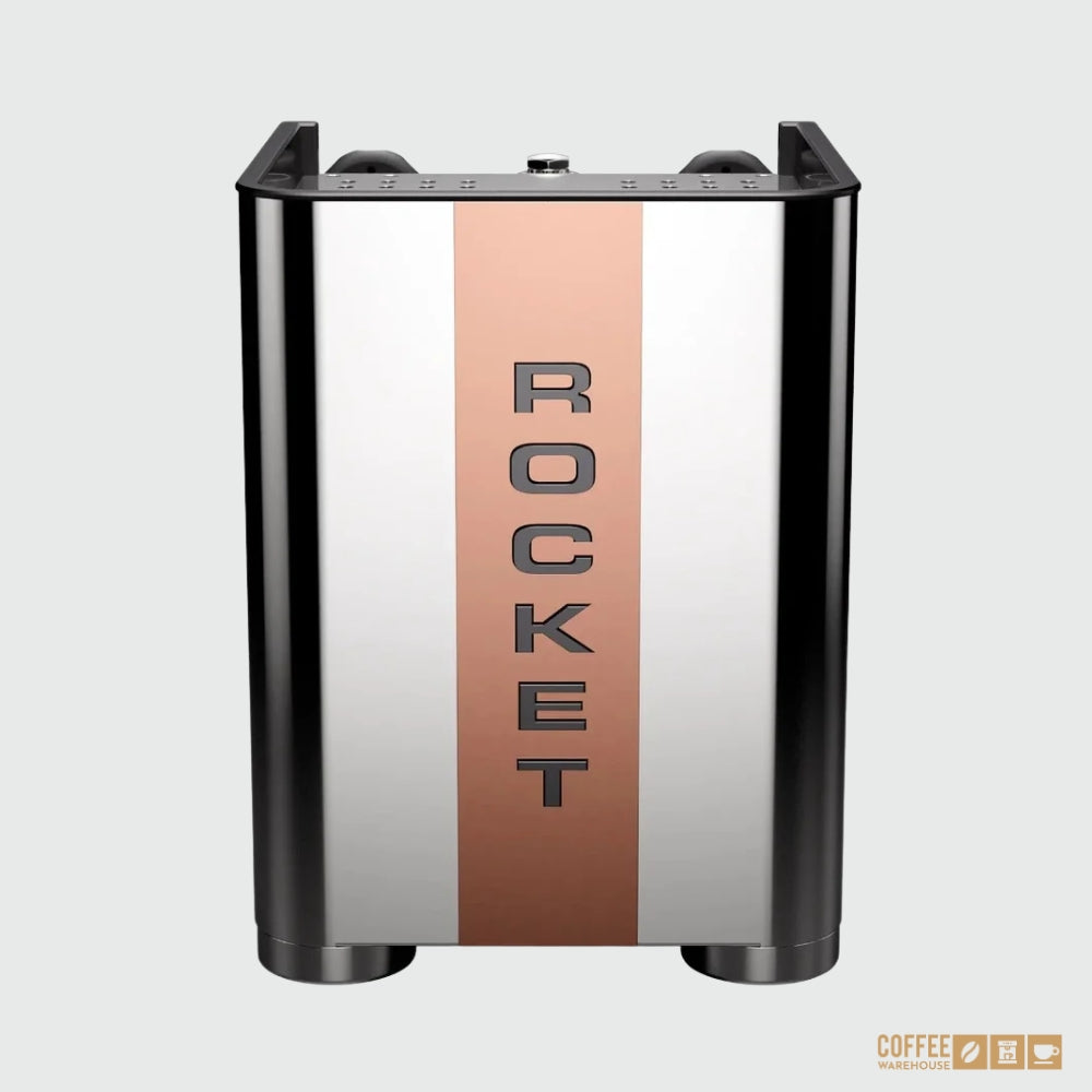 Rocket Espresso Appartamento TCA -  Copper