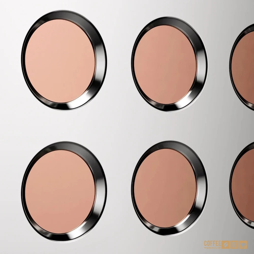 Rocket Espresso Appartamento TCA -  Copper