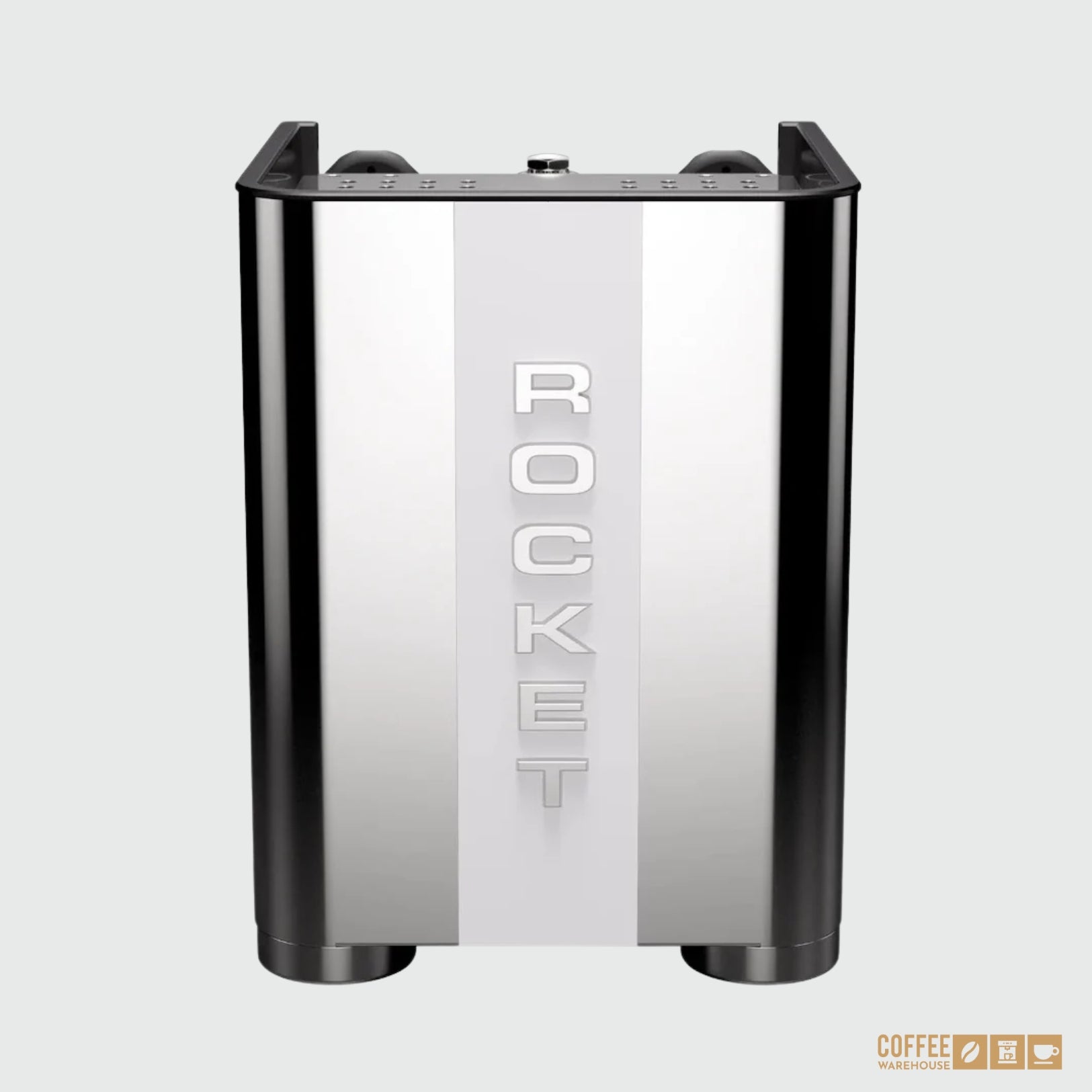 Rocket Espresso Appartamento TCA - White