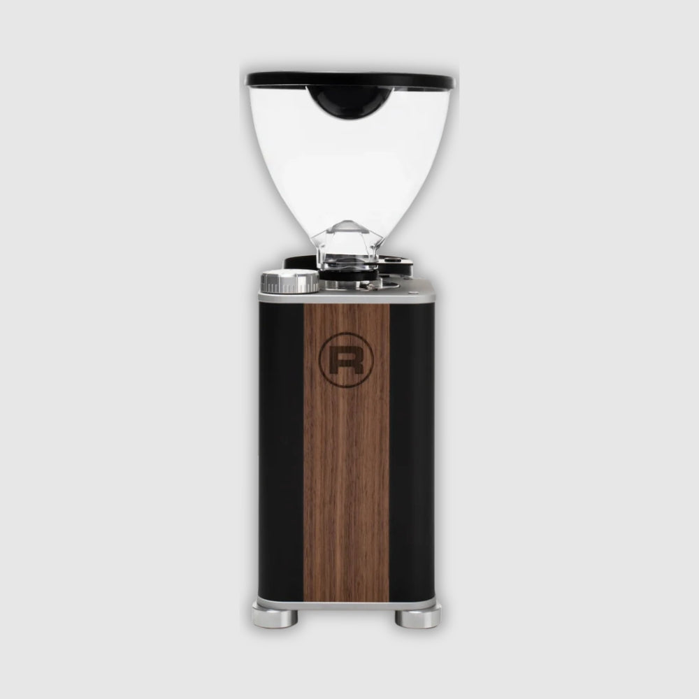 Rocket Espresso Giannino Grinder - Black Wood
