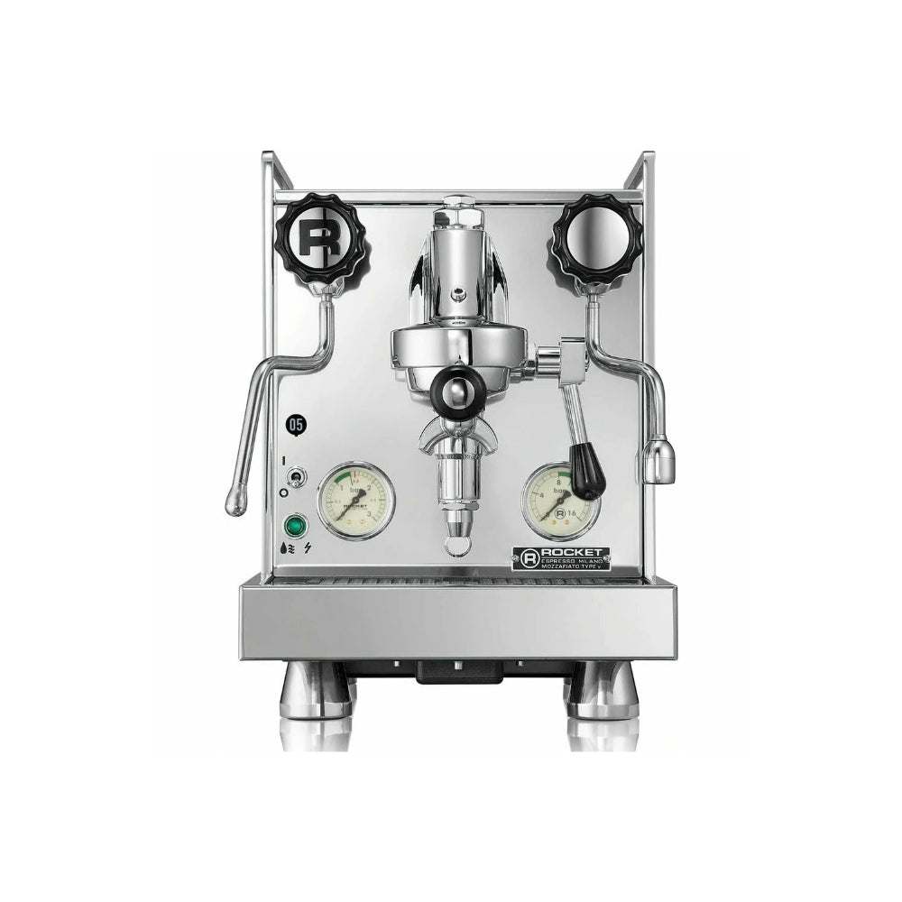 Rocket Mozzafiato Type V (PID) Shot Timer Espresso Machine