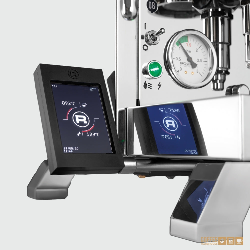 Rocket R Cinquantotto Espresso Machine