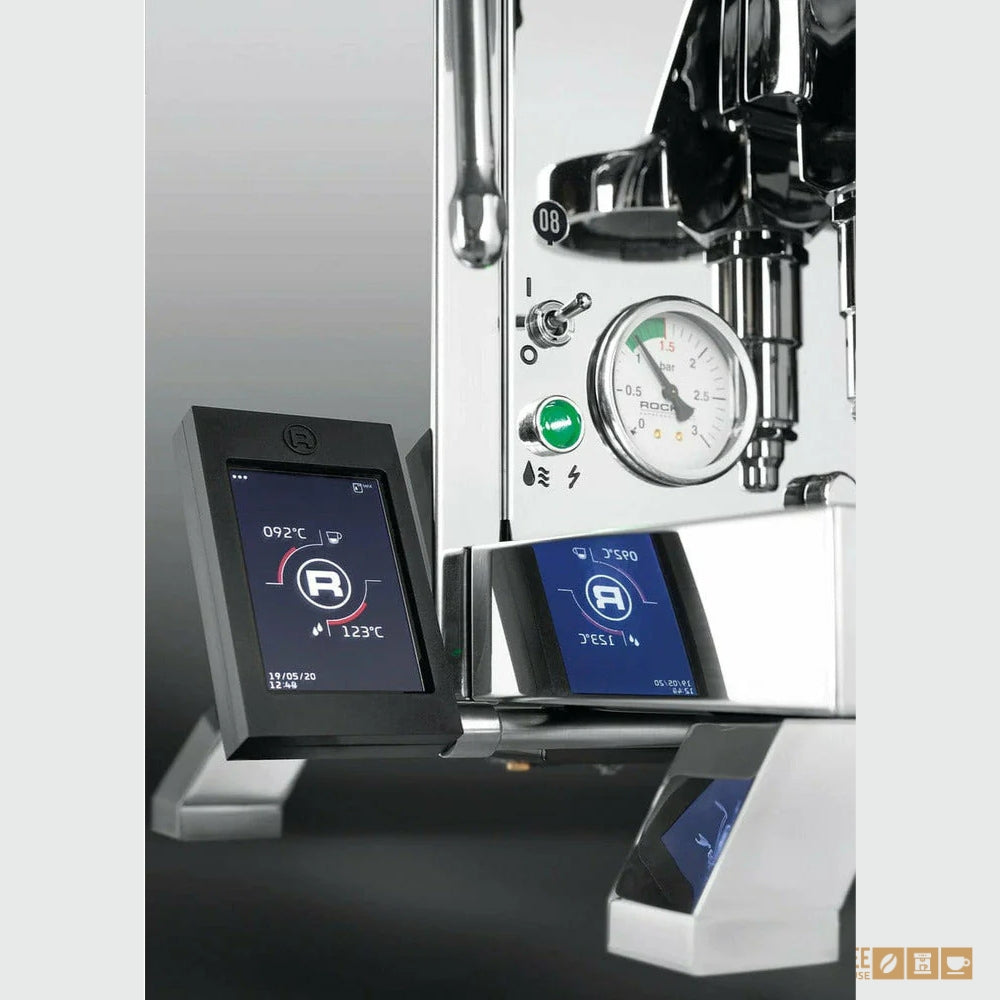 Rocket R Cinquantotto Espresso Machine