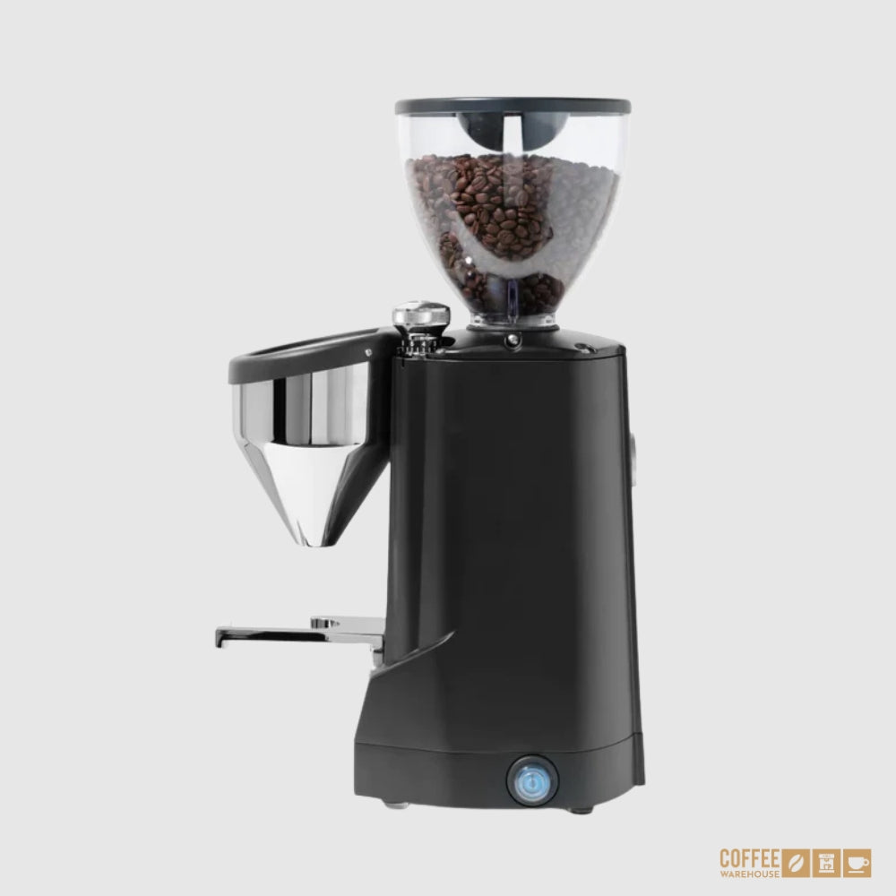 Rocket Espresso Super Fausto Grinder - Black