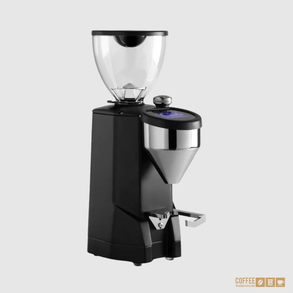 Rocket Espresso Super Fausto Grinder - Black