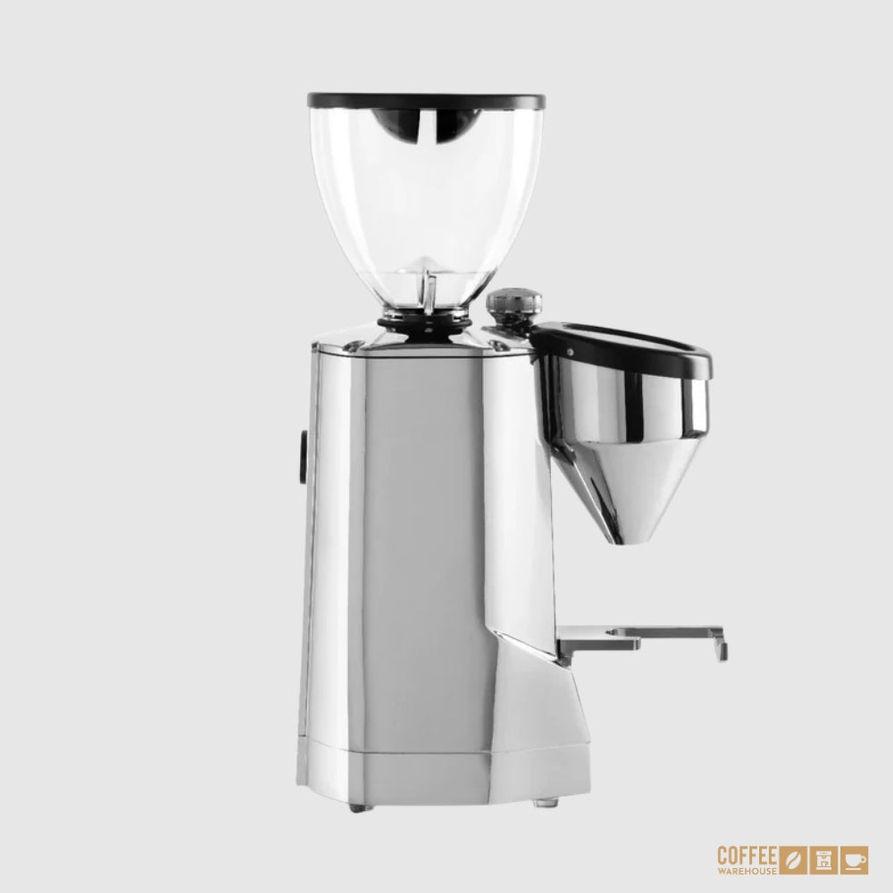 Rocket Espresso Super Fausto Grinder - Chrome