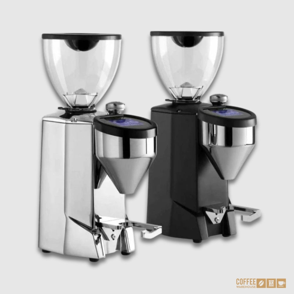 Rocket Espresso Fausto 2.1 Grinder - Black