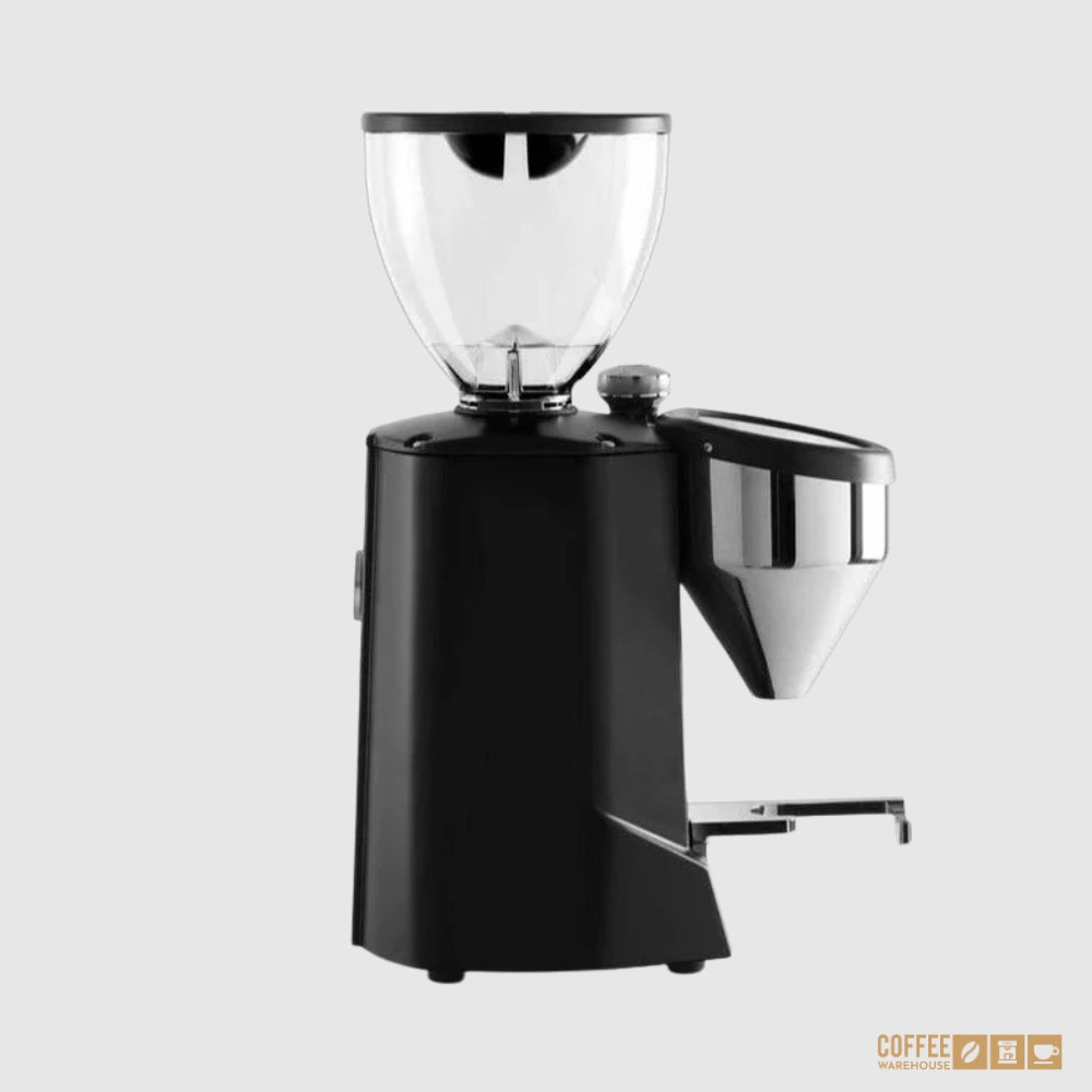 Rocket Espresso Fausto 2.1 Grinder - Black