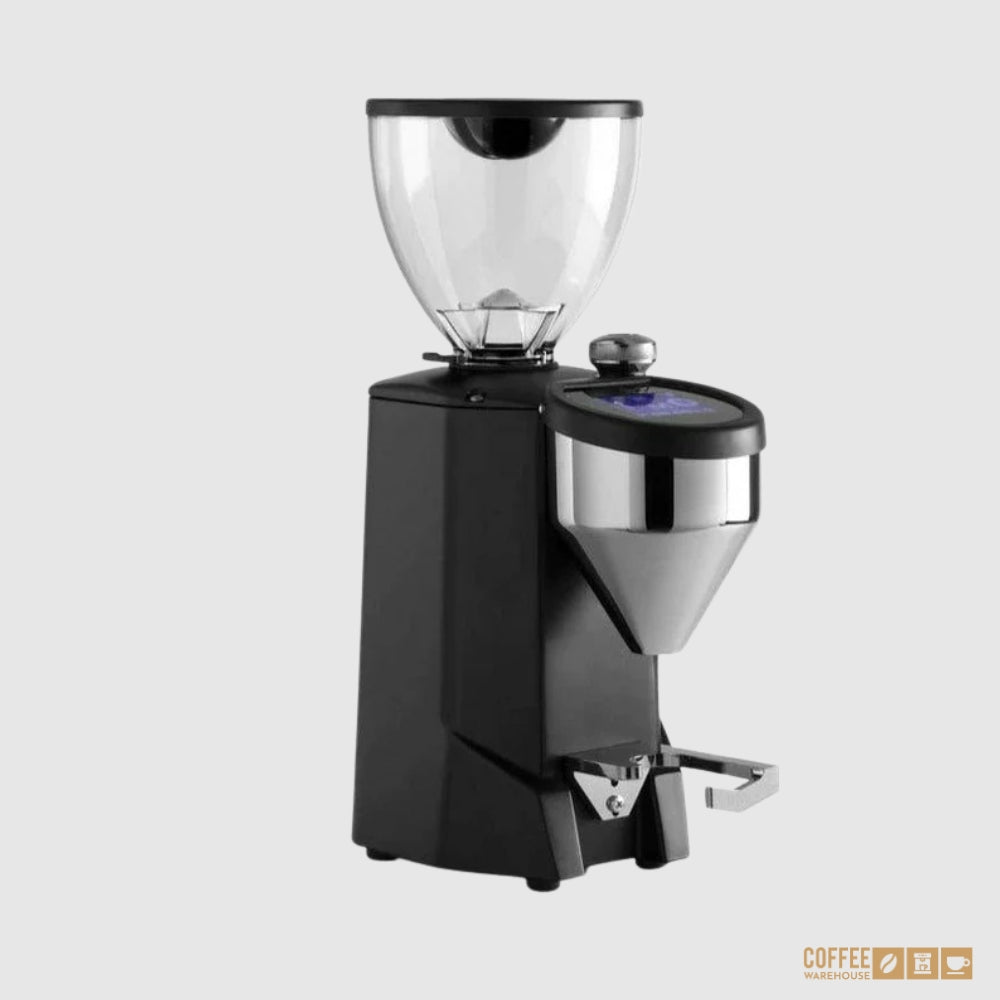 Rocket Espresso Fausto 2.1 Grinder - Black