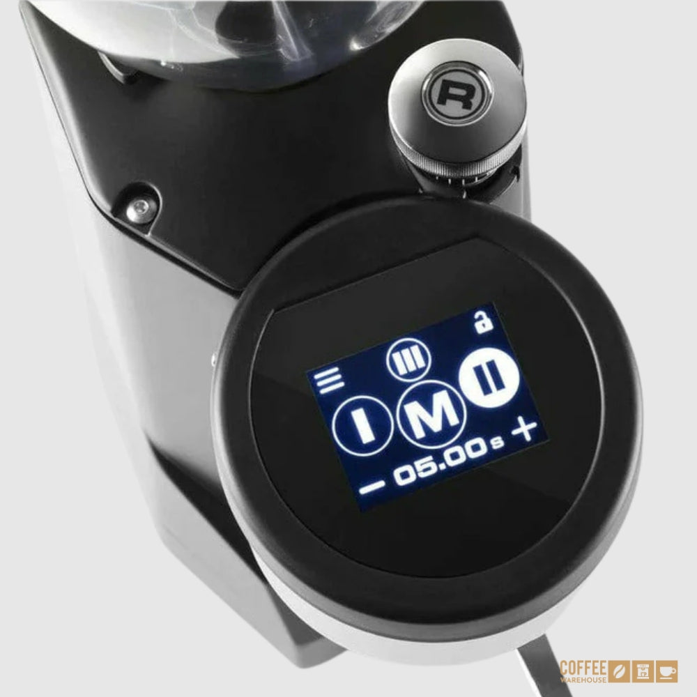 Rocket Espresso Fausto 2.1 Grinder - Black