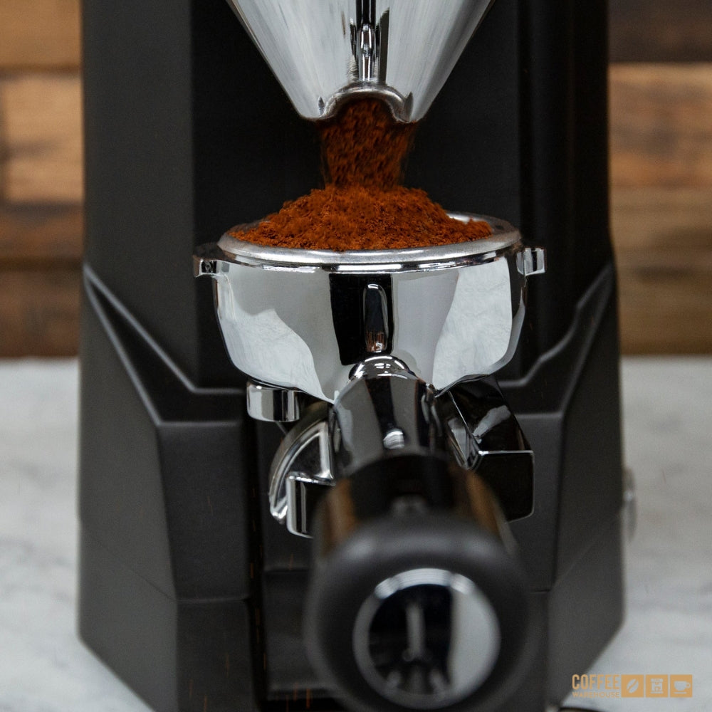 Rocket Espresso Fausto 2.1 Grinder - Black