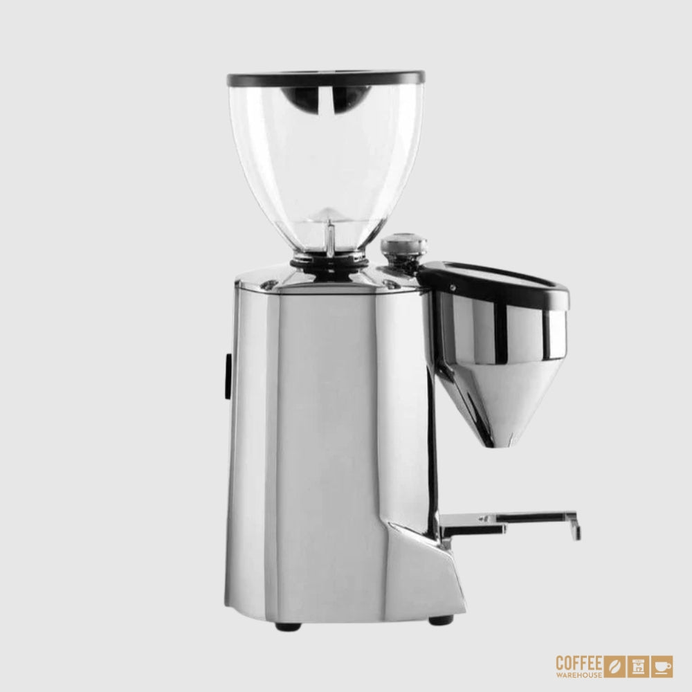 Rocket Espresso Fausto 2.1 Grinder - Chrome