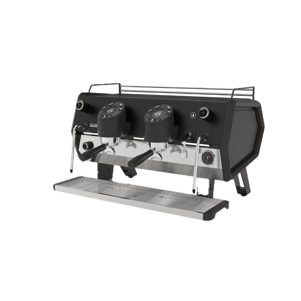 Sanremo D8 2gr Espresso machine - Black