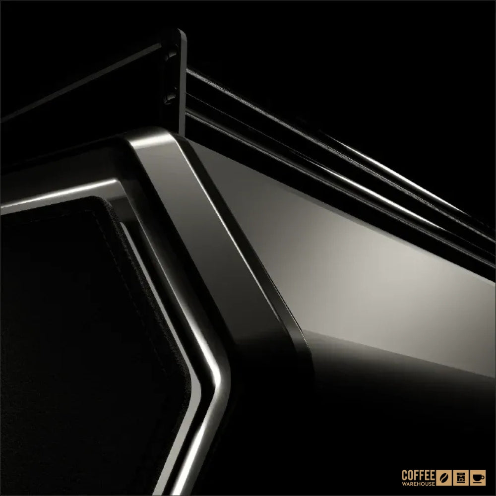 Sanremo D8 Pro 2gr Espresso Machine - Black