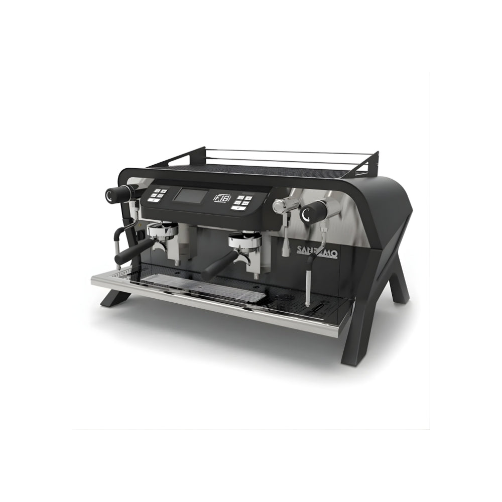 Sanremo F18 MB Multi-Boiler 2-Group Espresso Machine