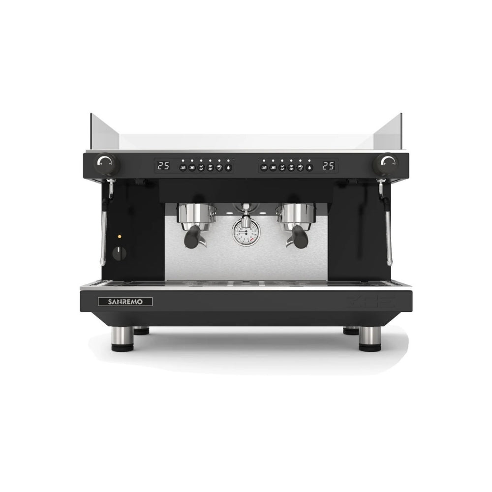 Sanremo Zoe Competition 2gr Espresso Machine - Black