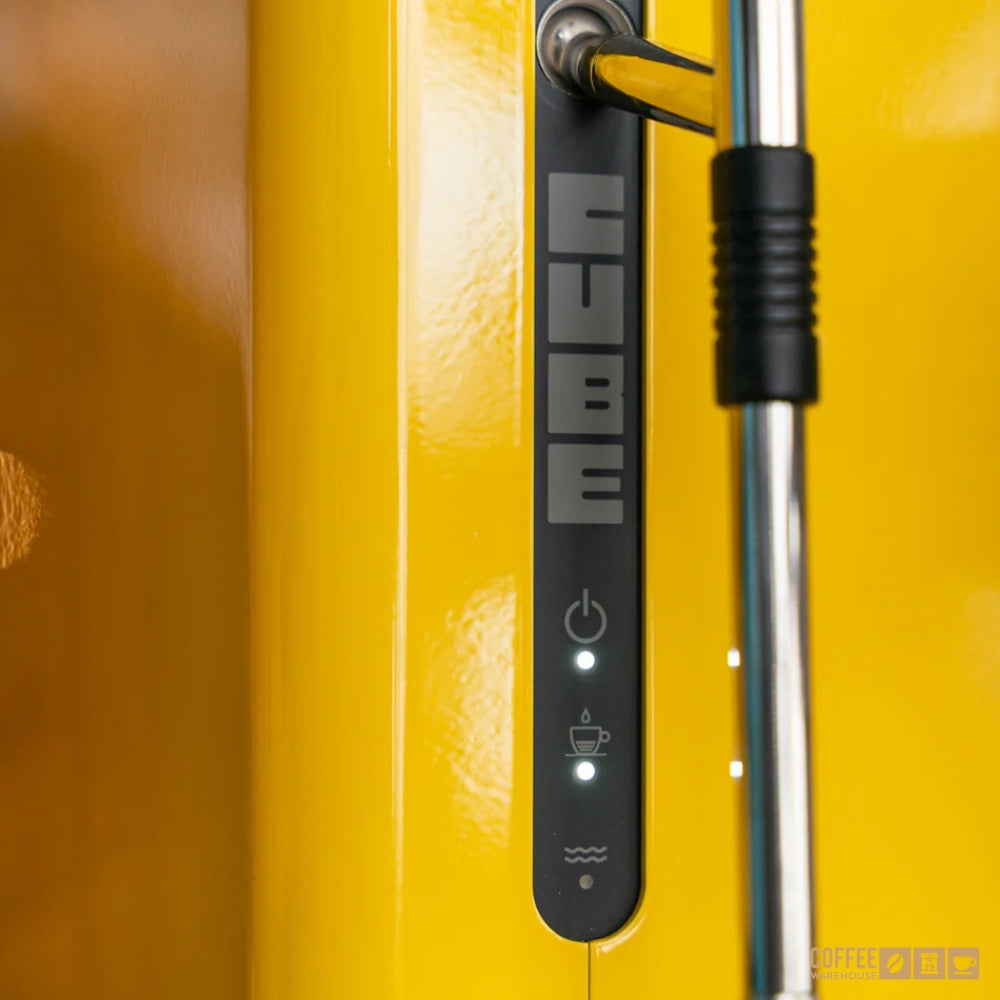 Sanremo Cube Espresso Machine