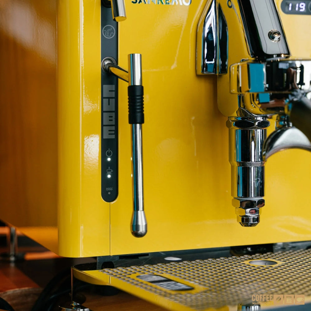Sanremo Cube Espresso Machine