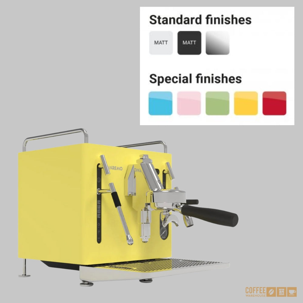 Sanremo Cube Espresso Machine